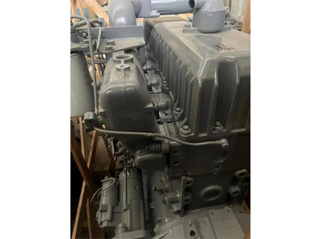 Motor para Excavadora ISUZU 6WG1: foto 3