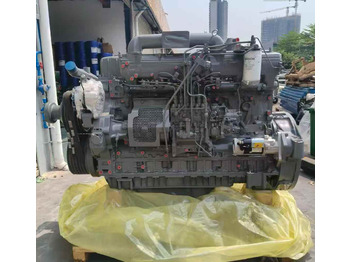 Motor para Excavadora ISUZU 6WG1: foto 2