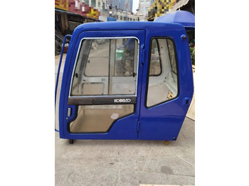 Cabina KOBELCO