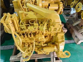 Motor KOMATSU