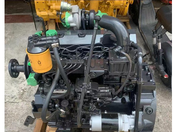 Motor para Excavadora nuevo KOMATSU 4D95LE-3: foto 2 Motor para Excavadora nuevo KOMATSU 4D95LE-3: foto 2