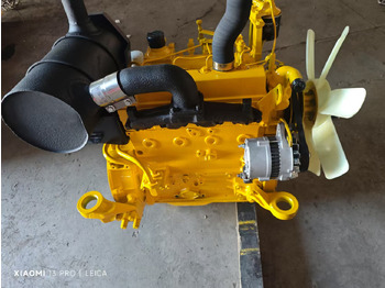 Motor para Excavadora nuevo KOMATSU 4D95LE: foto 3 Motor para Excavadora nuevo KOMATSU 4D95LE: foto 3