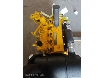 Motor KOMATSU