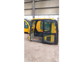 Cabina para Excavadora KOMATSU PC 210-8: foto 3 Cabina para Excavadora KOMATSU PC 210-8: foto 3