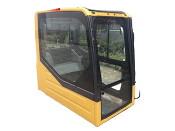 Cabina KOMATSU