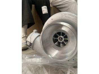Turbocompresor para Excavadora nuevo MITSUBISHI 49181-03870: foto 2 Turbocompresor para Excavadora nuevo MITSUBISHI 49181-03870: foto 2