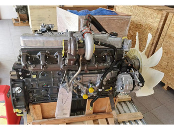 Motor para Excavadora nuevo MITSUBISHI 6D34: foto 2