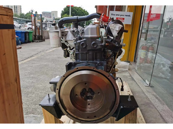 Motor para Excavadora nuevo MITSUBISHI 6D34: foto 4