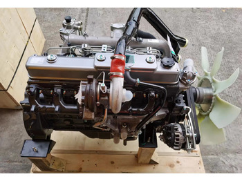 Motor para Excavadora nuevo MITSUBISHI 6D34: foto 5