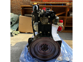 Motor para Excavadora nuevo PERKINS 1104D-44TA [ Copy ]: foto 3
