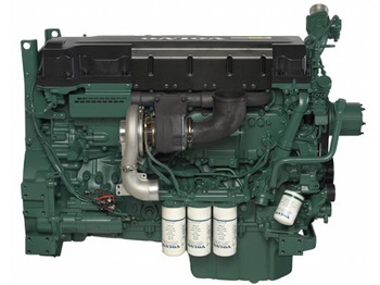Motor VOLVO