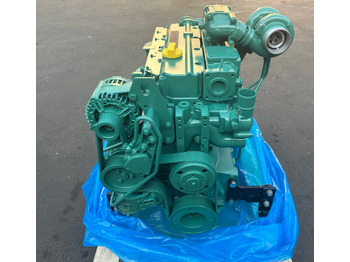 Motor VOLVO