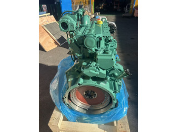 Motor para Cargadora nuevo VOLVO D5D: foto 5 Motor para Cargadora nuevo VOLVO D5D: foto 5