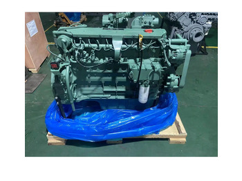Motor para Excavadora nuevo VOLVO D7E: foto 2