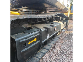 Excavadora de cadenas 90% New SANY 365H Used Excavator Mining Construction Excavators, Strong Power, Low Price, and Very Good Quality: foto 5 Excavadora de cadenas 90% New SANY 365H Used Excavator Mining Construction Excavators, Strong Power, Low Price, and Very Good Quality: foto 5