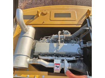 Excavadora de cadenas 90% New SANY 365H Used Excavator Mining Construction Excavators, Strong Power, Low Price, and Very Good Quality: foto 2 Excavadora de cadenas 90% New SANY 365H Used Excavator Mining Construction Excavators, Strong Power, Low Price, and Very Good Quality: foto 2