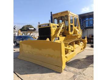 Bulldozer