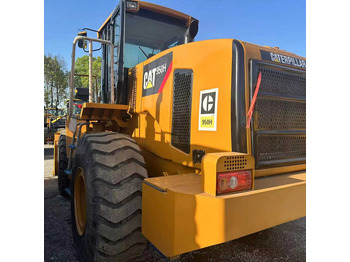 Cargadora de ruedas CATERPILLAR 950H