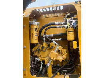 Excavadora Caterpillar CAT312D Small and Medium-sized Original 12Ton Used Excavator CAT312D Sold Well: foto 2