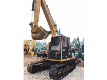 Excavadora Caterpillar CAT312D Small and Medium-sized Original 12Ton Used Excavator CAT312D Sold Well: foto 5