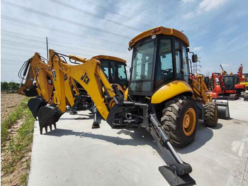 Retroexcavadora Cheap Price JCB 3CX Backhoe Loader in Excellent Condition for Sale  JCB3CX JCB 4CX Available for Sale: foto 4