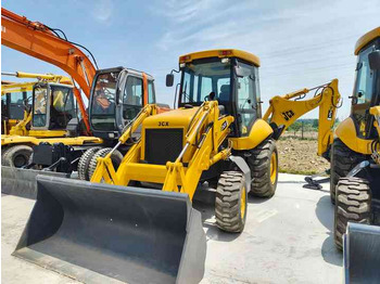 Retroexcavadora Cheap Price JCB 3CX Backhoe Loader in Excellent Condition for Sale  JCB3CX JCB 4CX Available for Sale: foto 5