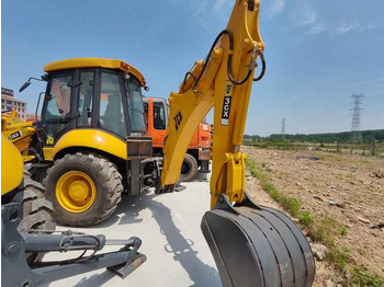Retroexcavadora Cheap Price JCB 3CX Backhoe Loader in Excellent Condition for Sale  JCB3CX JCB 4CX Available for Sale: foto 2