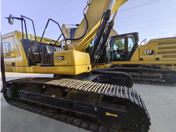 Excavadora de cadenas EXCAVATOR Used Cat 330GC Excavator: Unleash Unmatched Power and Precision for All Your Construction Endeavors.Low Price and Good Quality: foto 5