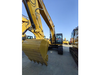 Excavadora de cadenas EXCAVATOR Used Cat 330GC Excavator: Unleash Unmatched Power and Precision for All Your Construction Endeavors.Low Price and Good Quality: foto 3