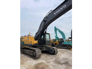 Leasing de  Good Condition  VOLVO EC480DL Excavator Low Price Large Hydraulic Crawler Excavator volvo 480dl for Sale Good Condition  VOLVO EC480DL Excavator Low Price Large Hydraulic Crawler Excavator volvo 480dl for Sale: foto 4 Leasing de  Good Condition  VOLVO EC480DL Excavator Low Price Large Hydraulic Crawler Excavator volvo 480dl for Sale Good Condition  VOLVO EC480DL Excavator Low Price Large Hydraulic Crawler Excavator volvo 480dl for Sale: foto 4