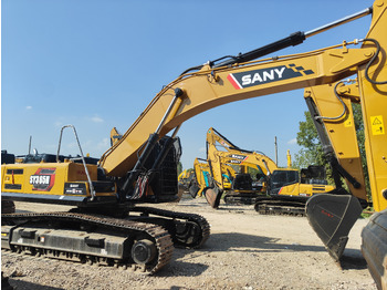 Excavadora de cadenas SANY China Hotsale Used Cheap Price Excavator SY365H: foto 4