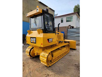 Bulldozer Used Caterpillar Bulldozer Used CatD5K Bulldozer Very Good Condition for Sale: foto 4