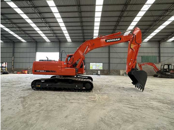 Leasing de  Used Digger Doosan DX225LC-9T Construction Machinery Construction Digger Used Doosan DX225LC-9T Cheap Excavator Used Digger Doosan DX225LC-9T Construction Machinery Construction Digger Used Doosan DX225LC-9T Cheap Excavator: foto 4