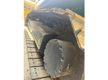 Miniexcavadora Used Kobelco Sk75-8 Mini Excavator in High Quality for Sale: foto 5