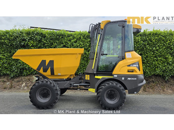 Minidumper MECALAC 3.5s MDX: foto 2