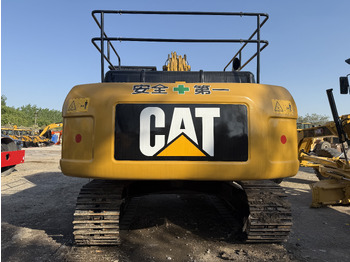 Leasing de CATERPILLAR 330D2 CATERPILLAR 330D2: foto 3