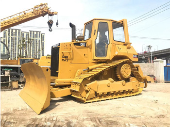 Bulldozer CATERPILLAR D4H