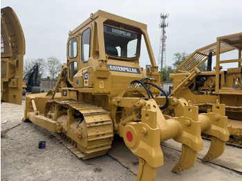 Bulldozer CATERPILLAR D7G: foto 5 Bulldozer CATERPILLAR D7G: foto 5