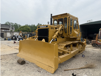 Bulldozer CATERPILLAR D7G: foto 3 Bulldozer CATERPILLAR D7G: foto 3