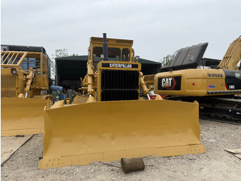 Bulldozer CATERPILLAR D7G: foto 2 Bulldozer CATERPILLAR D7G: foto 2