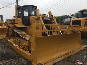 Bulldozer CATERPILLAR D7H: foto 2