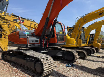 Leasing de DOOSAN DX300LC-9C DOOSAN DX300LC-9C: foto 4