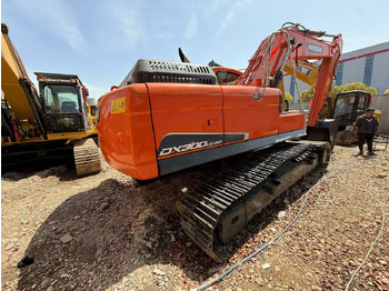 Leasing de DOOSAN DX300LC-9C DOOSAN DX300LC-9C: foto 3