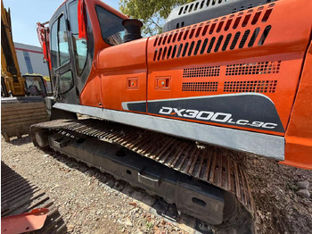 Leasing de DOOSAN DX300LC-9C DOOSAN DX300LC-9C: foto 2