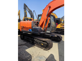 Excavadora de cadenas HITACHI ZX130