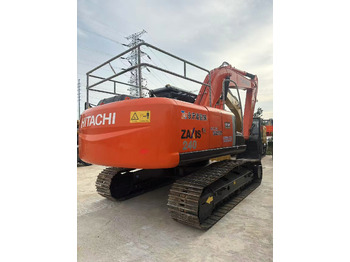 Excavadora de cadenas HITACHI ZX240