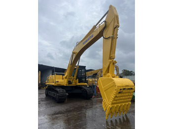 Leasing de KOMATSU PC350-7 KOMATSU PC350-7: foto 2