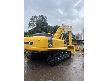 Leasing de KOMATSU PC350-7 KOMATSU PC350-7: foto 3