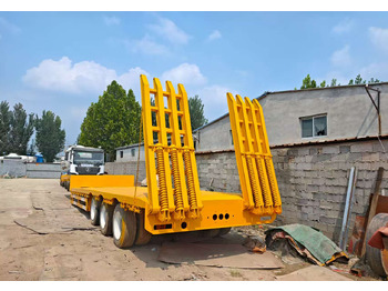 Leasing de  Trailer Trailer: foto 1