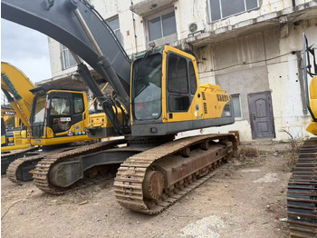 Excavadora de cadenas VOLVO EC360BLC: foto 4